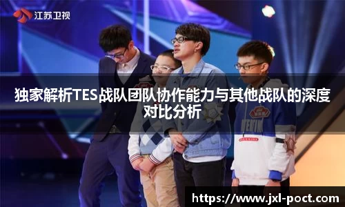 独家解析TES战队团队协作能力与其他战队的深度对比分析
