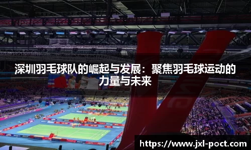 深圳羽毛球队的崛起与发展:聚焦羽毛球运动的力量与未来