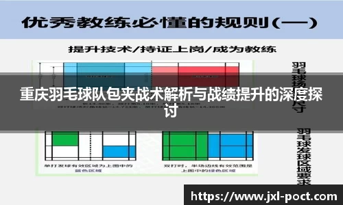重庆羽毛球队包夹战术解析与战绩提升的深度探讨