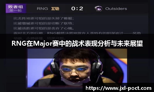 RNG在Major赛中的战术表现分析与未来展望